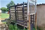 Livestock handling equipment Livestock scale equipment Cattle scale for sale by Private Seller | AgriMag Marketplace