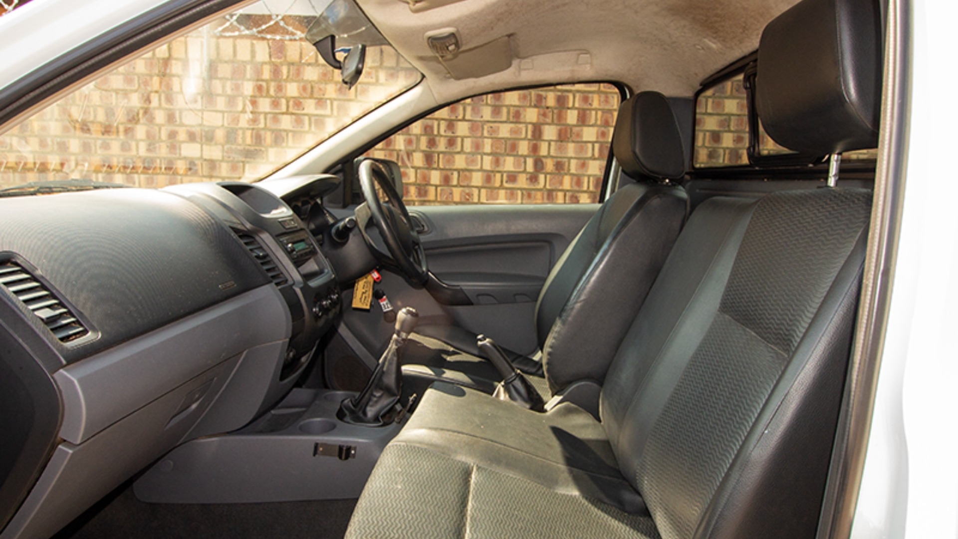 Ford LDVs & panel vans RANGER 2.2D MP BASE LR S/CAB 2013 for sale by S4 Auto | Truck & Trailer Marketplaces