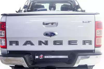 Ford LDVs & panel vans RANGER 2.0T XLT 4X2 D/C A/T 2020 for sale by S4 Auto | Truck & Trailer Marketplaces