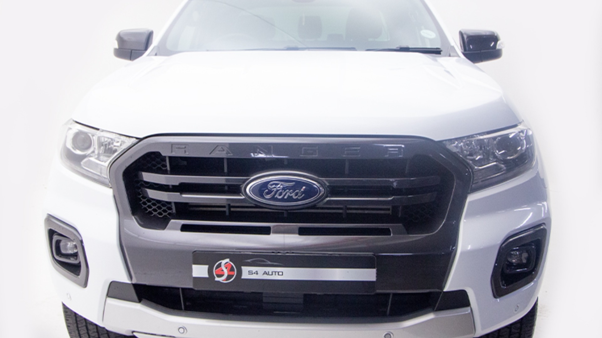 Ford LDVs & panel vans RANGER WILDTRAK 2.0BI TURBO 4X2 D/C A/T 2020 for sale by S4 Auto | Truck & Trailer Marketplaces