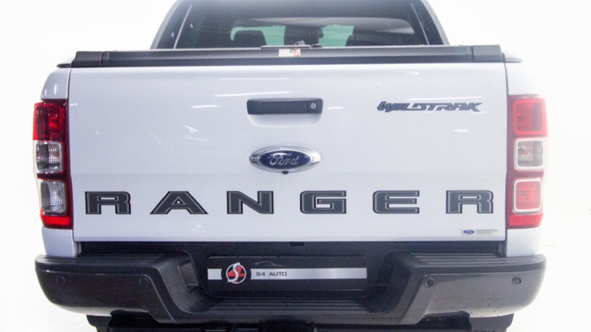 Ford LDVs & panel vans RANGER WILDTRAK 2.0BI TURBO 4X2 D/C A/T 2020 for sale by S4 Auto | Truck & Trailer Marketplaces