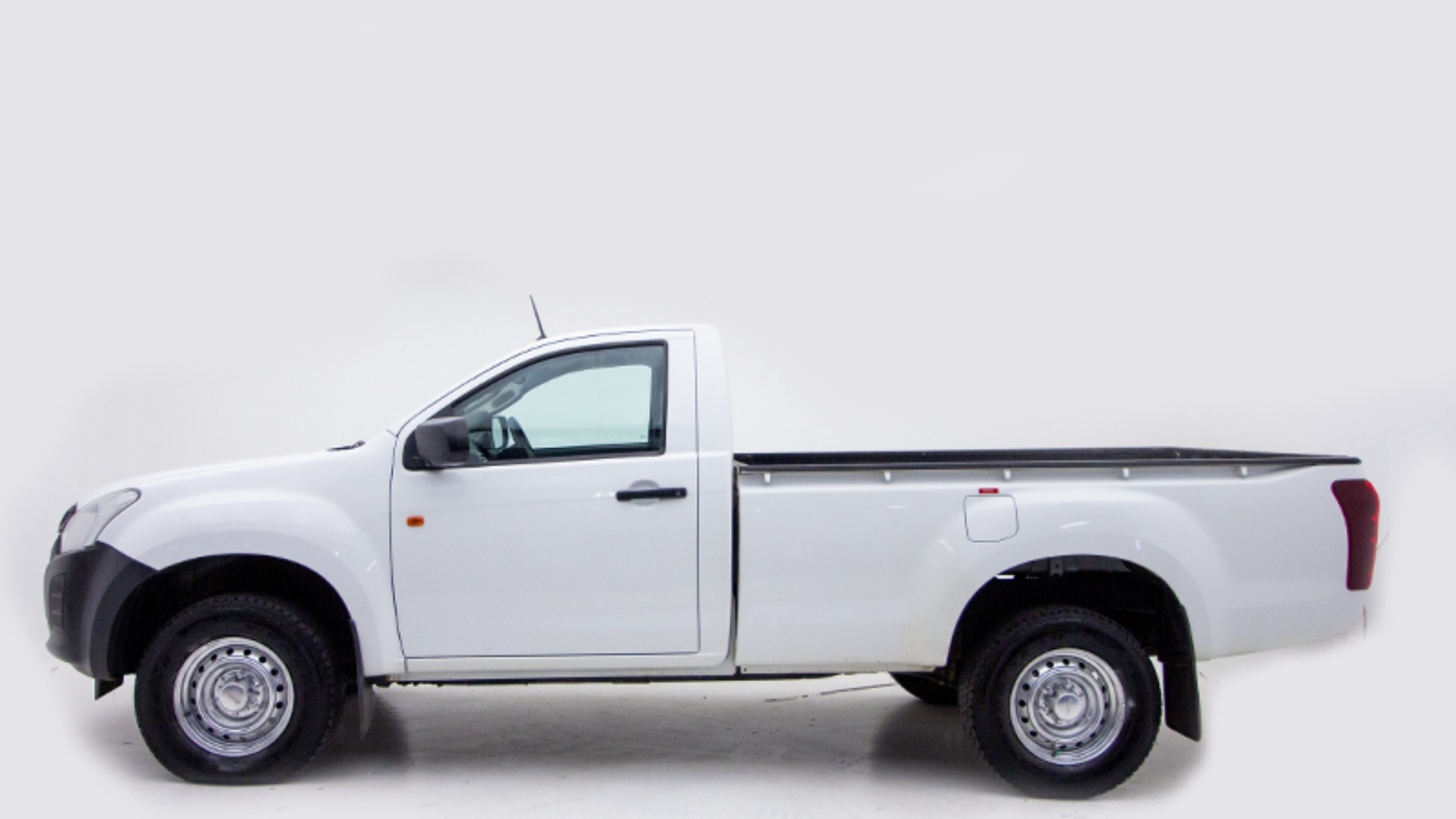 Isuzu LDVs & panel vans KB250 D FLEETSIDE S/C 2018 for sale by S4 Auto | Truck & Trailer Marketplaces