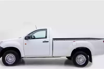 Isuzu LDVs & panel vans KB250 D FLEETSIDE S/C 2018 for sale by S4 Auto | Truck & Trailer Marketplaces