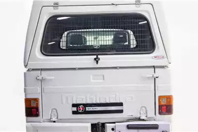 Mahindra LDVs & panel vans BOLERO NEF 2.5TD D/C 4X2 2017 for sale by S4 Auto | Truck & Trailer Marketplaces