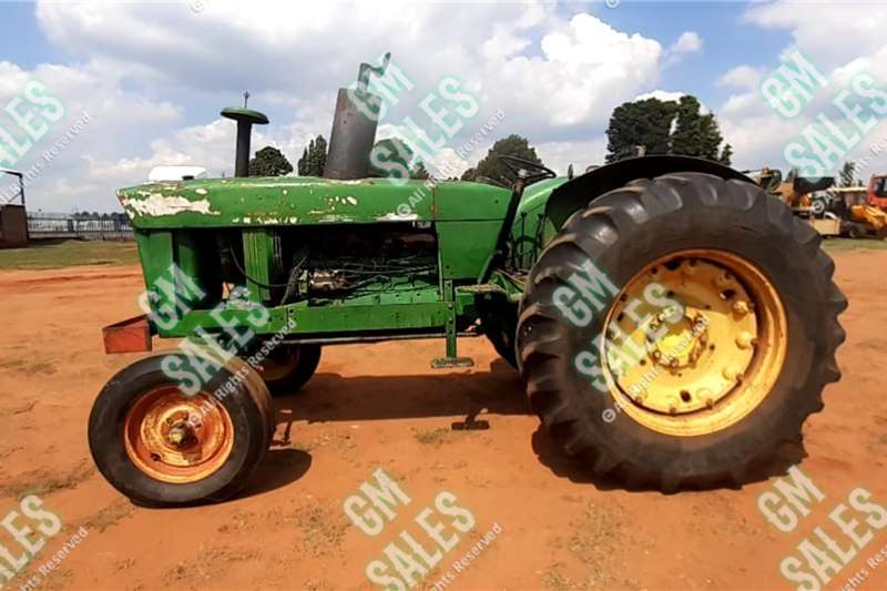 Farming Equipment in South Africa on Truck & Trailer Marketplaces