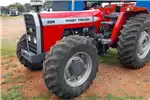 拖拉机4WD拖拉机Massey Ferguson拖拉机由私人卖方出售|卡车和拖车市场