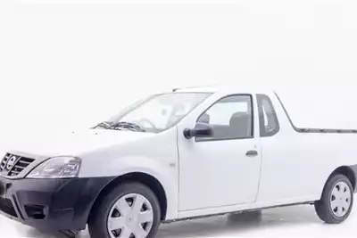 Nissan LDVs & panel vans NP200 1.6 8V 2019 for sale by S4 Auto | Truck & Trailer Marketplaces