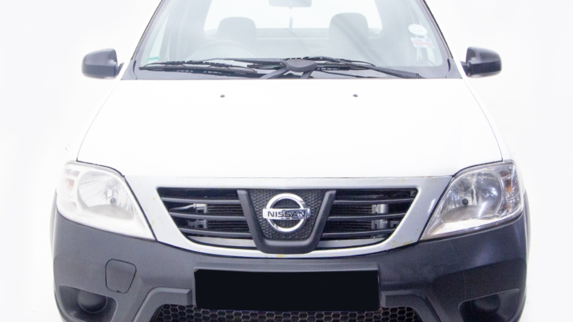 Nissan LDVs & panel vans NP200 1.6 8V 2019 for sale by S4 Auto | Truck & Trailer Marketplaces