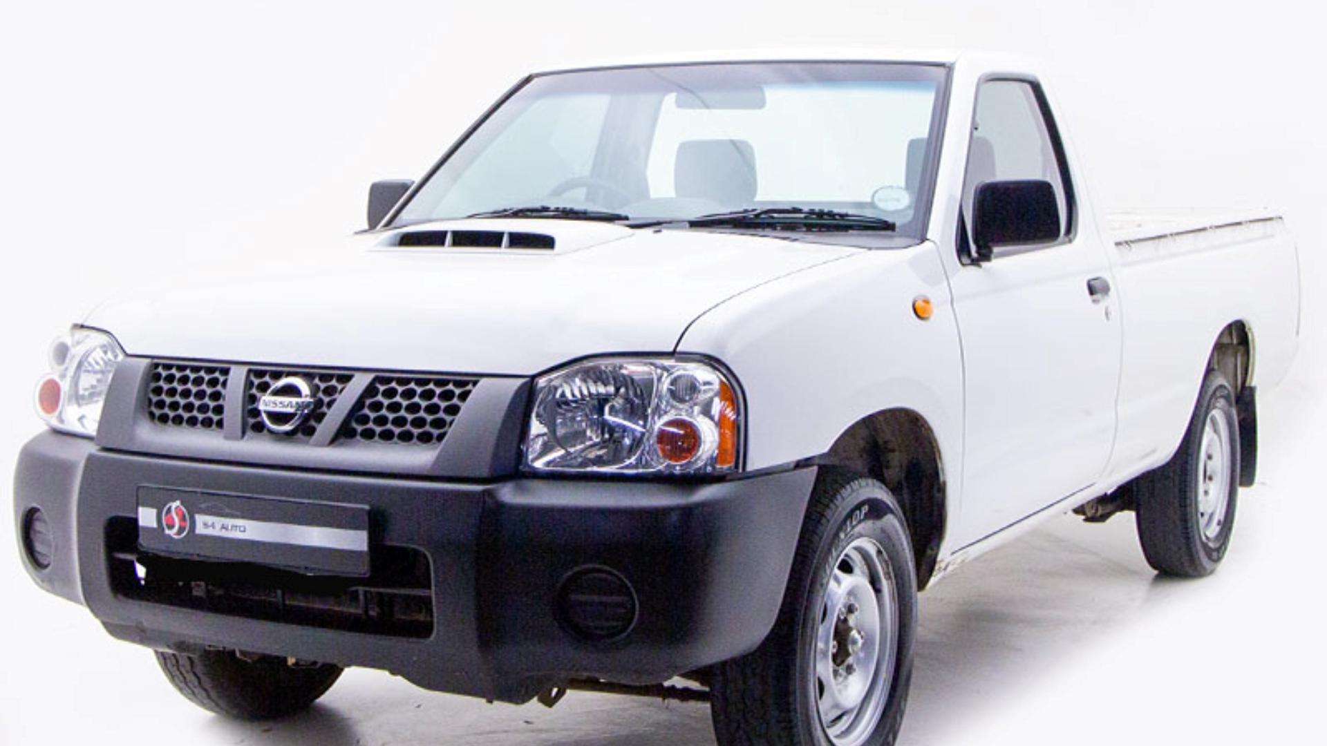 Nissan LDVs & panel vans NP300 2.5TDI HARDBODY 2020 for sale by S4 Auto | Truck & Trailer Marketplaces