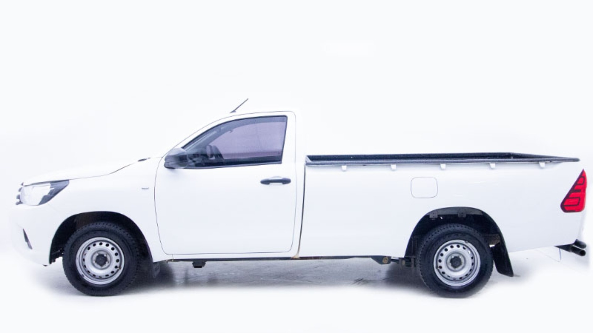 Toyota LDVs & panel vans HILUX 2.0 VVTI S 2020 for sale by S4 Auto | Truck & Trailer Marketplaces