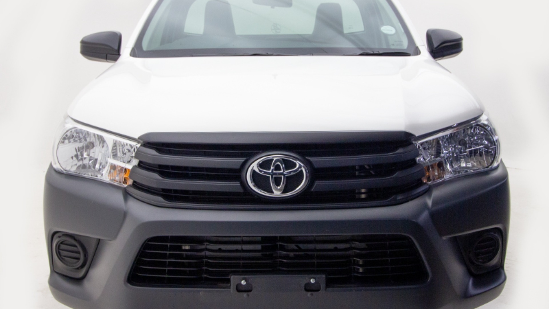 Toyota LDVs & panel vans HILUX 2.0 VVTI S 2021 for sale by S4 Auto | Truck & Trailer Marketplaces