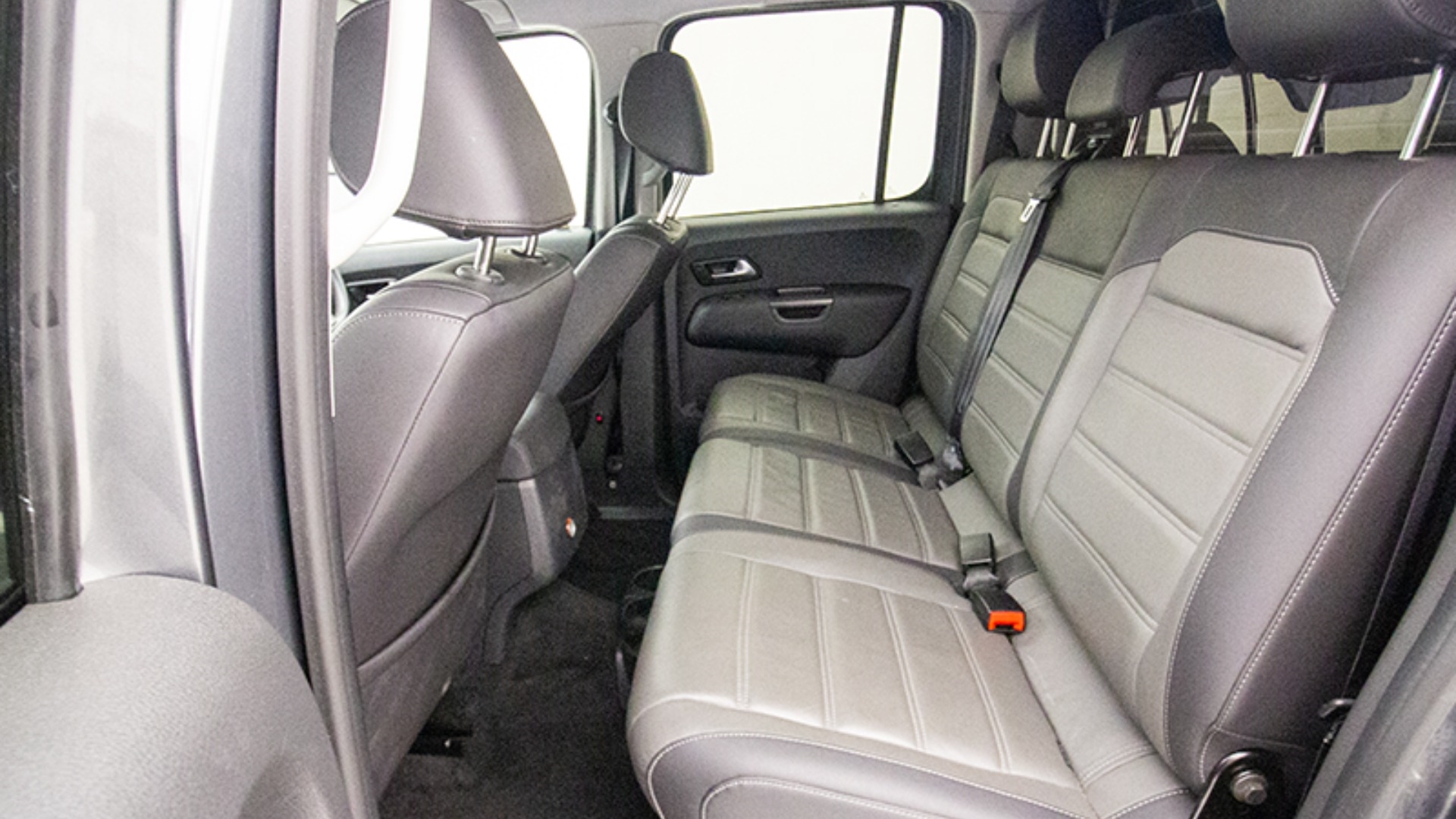 VW LDVs & panel vans AMAROK 3.0TDI HIGHLINE D/C 4MOTION 2021 for sale by S4 Auto | Truck & Trailer Marketplaces