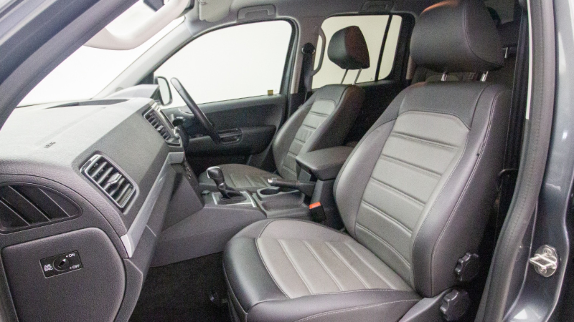 VW LDVs & panel vans AMAROK 3.0TDI HIGHLINE D/C 4MOTION 2021 for sale by S4 Auto | Truck & Trailer Marketplaces