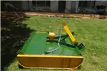 Haymaking and silage Hay accumulators Slasher Heavy Duty 1.2m for sale by Private Seller | AgriMag Marketplace