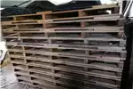 Packhouse equipment Pallets Pallets for sale 2300x1220 for sale by Private Seller | AgriMag Marketplace