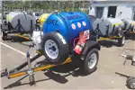 Agricultural trailers Fuel bowsers 600 Litre Heavy Duty Plastic Diesel Bowser KZN 202 for sale by Private Seller | AgriMag Marketplace