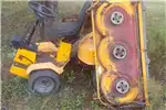 Lawn equipment Lawnmowers Stiga Ride on   Park Pro Lawn Mower for sale by Private Seller | AgriMag Marketplace