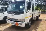 FAW Dropside trucks CA Series 5 ton 2012 for sale by Procom Commercial | Truck & Trailer Marketplaces