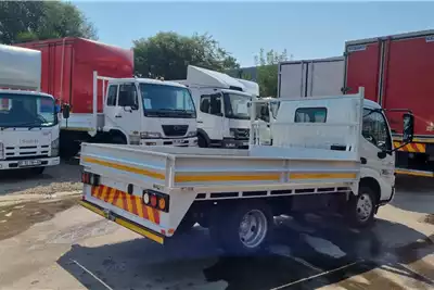 Hino Dropside trucks 614 2.5TON 2015 for sale by A to Z TRUCK SALES | AgriMag Marketplace