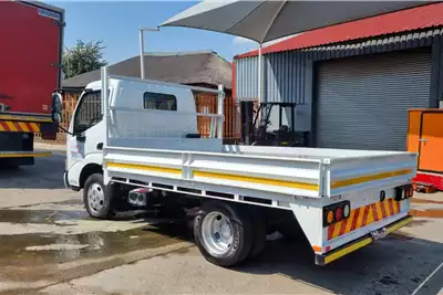 Hino Dropside trucks 614 2.5TON 2015 for sale by A to Z TRUCK SALES | AgriMag Marketplace