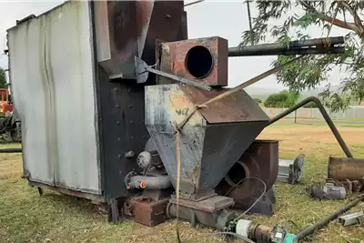 Other Industrial Boiler for sale by Dirtworx | AgriMag Marketplace