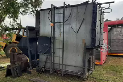 Other Industrial Boiler for sale by Dirtworx | Truck & Trailer Marketplace