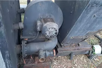 Other Industrial Boiler for sale by Dirtworx | Truck & Trailer Marketplace