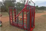 Livestock handling equipment Livestock scale equipment Cattle weigh crate for sale by Private Seller | AgriMag Marketplace