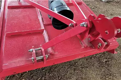 Haymaking and silage Slashers 1.2m Heavy Duty Slasher for sale by N1 Tractors | AgriMag Marketplace