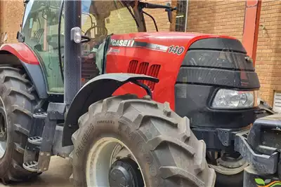 Used 2021 Case IH Puma 140 for sale in Mpumalanga by Primaquip | R 1,420,000