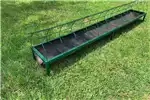 Feed wagons Sheep and Goat feeders for sale by Private Seller | AgriMag Marketplace