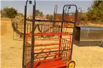 Livestock handling equipment Livestock scale equipment Sheep weigh crate for sale by Private Seller | AgriMag Marketplace