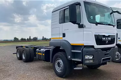 MAN Truck tractors Double axle MAN TGS 2014 (LONG WHEEL BASE) 2014 for sale by Transfand Truck Sales | Truck & Trailer Marketplaces