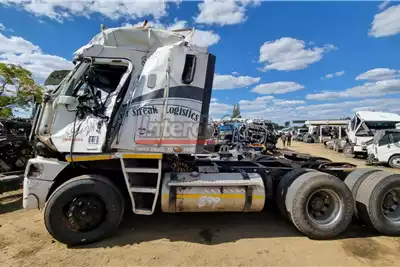 Other Truck spares and parts Freightliner Argosy ISX500 Stripping for Spares 2012 for sale by Interdaf Trucks Pty Ltd | Truck & Trailer Marketplace
