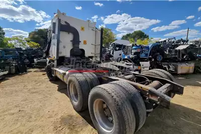 Other Truck spares and parts Freightliner Argosy ISX500 Stripping for Spares 2012 for sale by Interdaf Trucks Pty Ltd | Truck & Trailer Marketplace