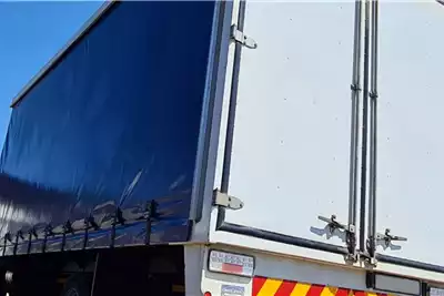 Mitsubishi Curtain side trucks FUSO FA9.137 5ton 2019 for sale by Ocean Used Spares KZN | Truck & Trailer Marketplace