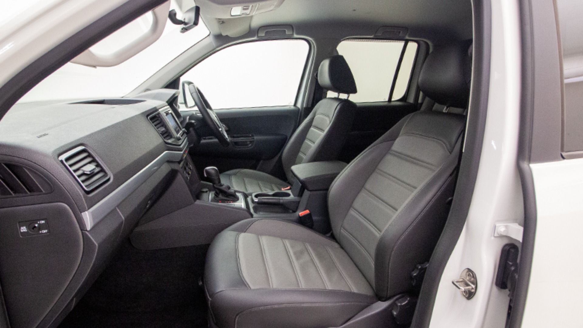 VW LDVs & panel vans AMAROK 2.0 BI TURBO HIGHLINE D/C 4X2 A/T 2021 for sale by S4 Auto | Truck & Trailer Marketplaces