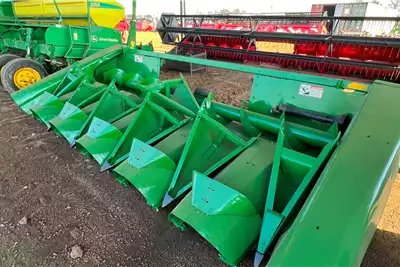 John Deere Harvesting equipment Maize headers JD 643 76cm for sale by Discount Implements | AgriMag Marketplace
