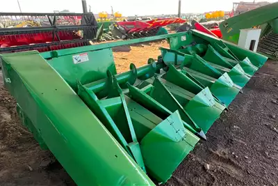 John Deere Harvesting equipment Maize headers JD 643 76cm for sale by Discount Implements | AgriMag Marketplace