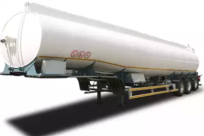 GRW Fuel tanker 2011 GRW 50000L Aluminium Fuel Tanker 2011 for sale by Status Truck Sales | Truck & Trailer Marketplaces