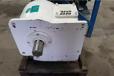 Attachments Conveyor Gearbox Drive Worm drive gearbox