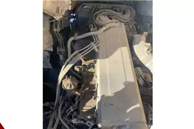 Toyota Truck spares and parts Engines 2006 Toyota Hino 700 Used Engine 2006 for sale by Interdaf Trucks Pty Ltd | Truck & Trailer Marketplace
