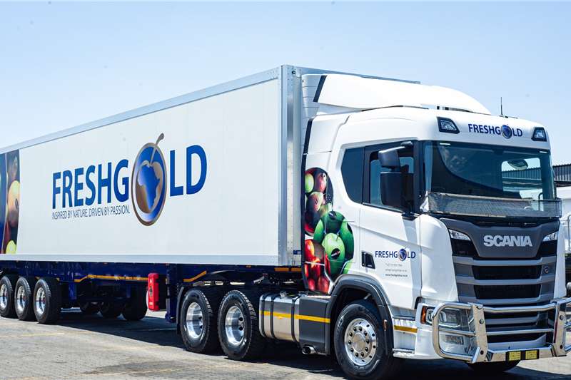 [application] [category] in South Africa on Truck & Trailer Marketplaces