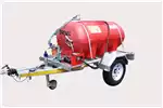 Agricultural trailers Fuel bowsers 1000 Litre Heavy Duty Plastic Diesel Bowser KZN 20 for sale by Private Seller | AgriMag Marketplace