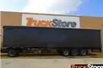 SA Truck Bodies Trailers AUTLINER 2006 for sale by TruckStore Centurion | Truck & Trailer Marketplaces