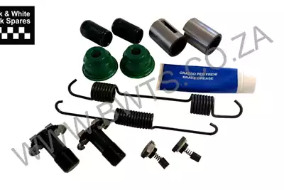 Iveco Truck spares and parts Adjuster Kit Gen3 Diff (93162114) for sale by Sino Plant | Truck & Trailer Marketplace