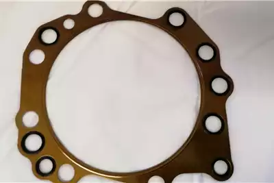 Iveco Truck spares and parts Cylinder Head Gasket Iveco 8280 Engine (01905795) for sale by Sino Plant | Truck & Trailer Marketplace