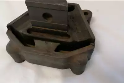 Iveco Truck spares and parts ENG Mount FRT Eurotech (98431473) for sale by Sino Plant | AgriMag Marketplace