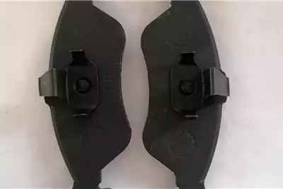 Other Truck spares and parts Brake systems Brake Pads Mercedes Sprinter (D3164) for sale by Sino Plant | Truck & Trailer Marketplace