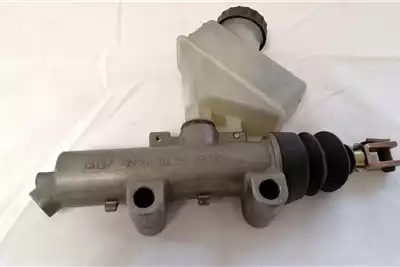 Iveco Truck spares and parts Clutches and pedals Clutch Master Cylinder Iveco (41211005) for sale by Sino Plant | Truck & Trailer Marketplace